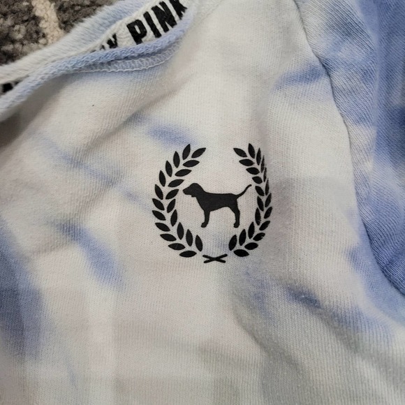 PINK victoria secret sweatshirt - Picture 5 of 7